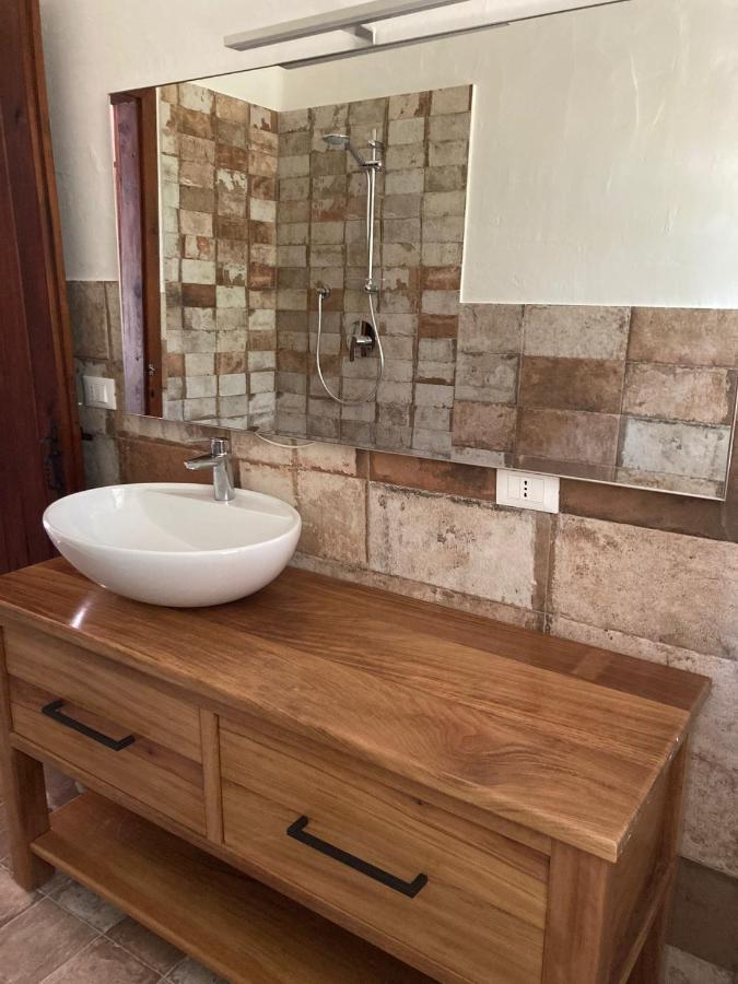 Porto Columbu - Perd'E Sali Villa Serena מראה חיצוני תמונה