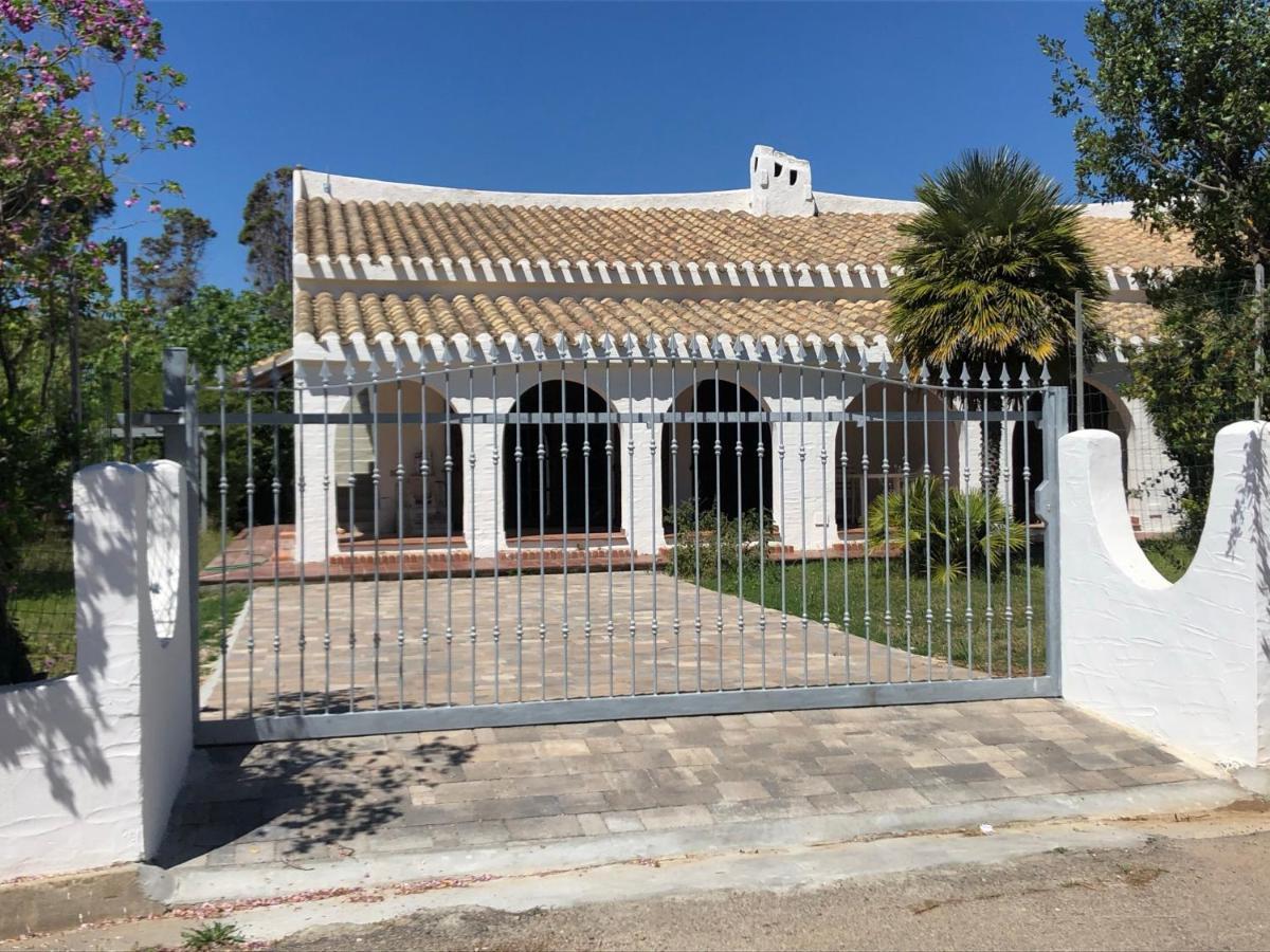 Porto Columbu - Perd'E Sali Villa Serena מראה חיצוני תמונה