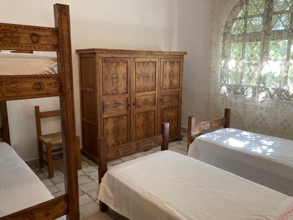 Porto Columbu - Perd'E Sali Villa Serena מראה חיצוני תמונה